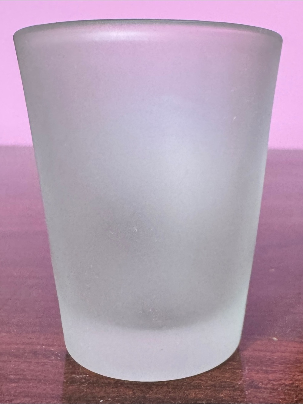 6 shots glasses - Picture 9 of 13
